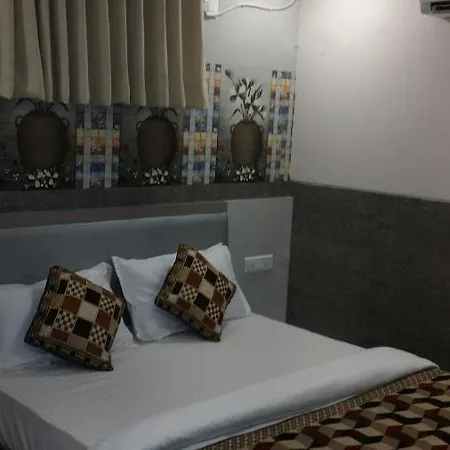 Kf Residency