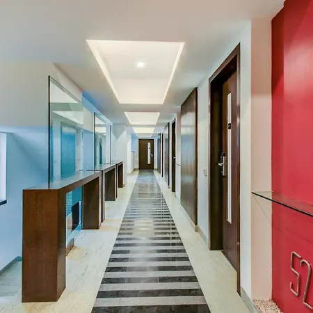 Hotel The Legend Mumbai