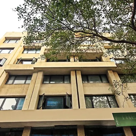 The Legend Hotel