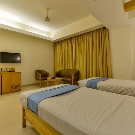 Hotel Ajanta