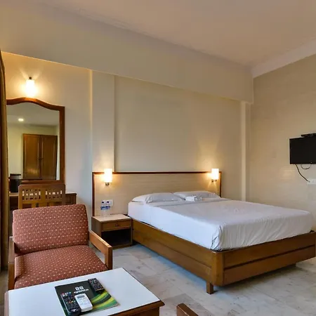 Hotel Ajanta