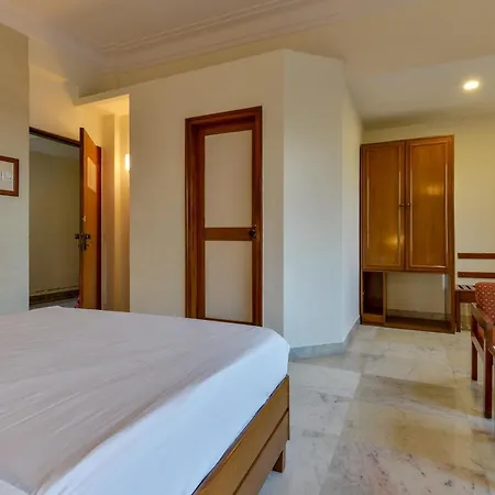 Ajanta Hotel Mumbai