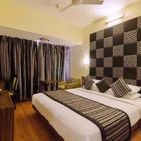 Silver Hotel Mumbai