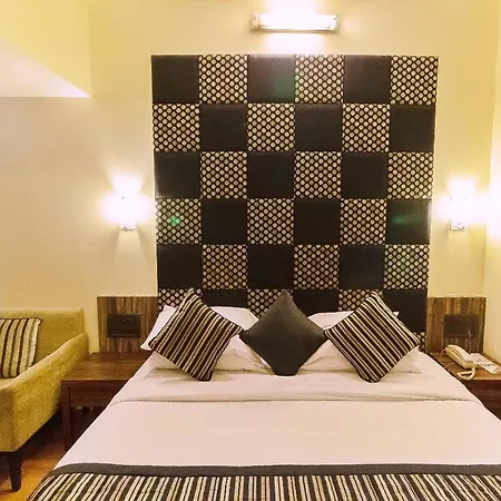 Hotel Silver Mumbai
