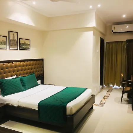West End Opp Hospital 4*