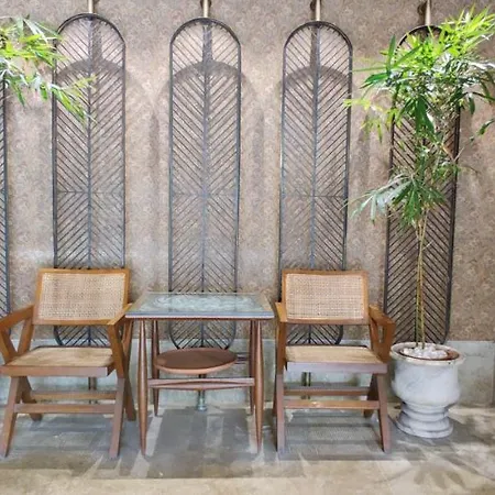 Accord Hotel Mumbai