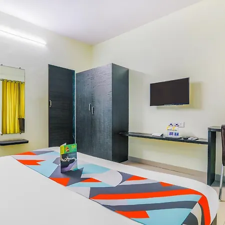 Fabexpress Nalanda Service Hotel 3*