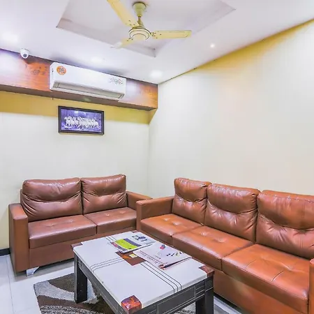 Fabexpress Nalanda Service 3* Mumbai