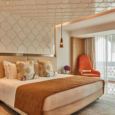 Hotel Taj Mahal Tower,