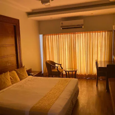 Kohinoor Park 3* Mumbai