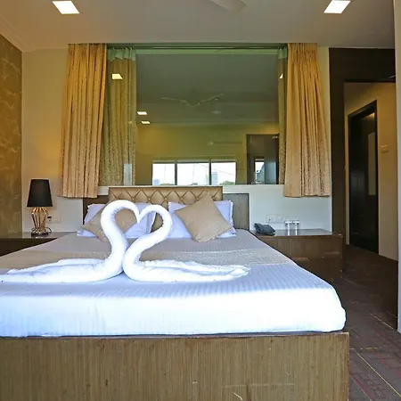 Hotel Gulf 3*
