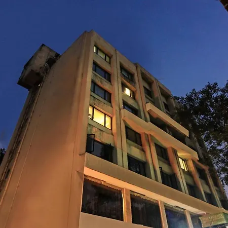 The Legend 3* Mumbai