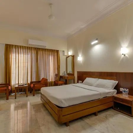 Hotel Ajanta