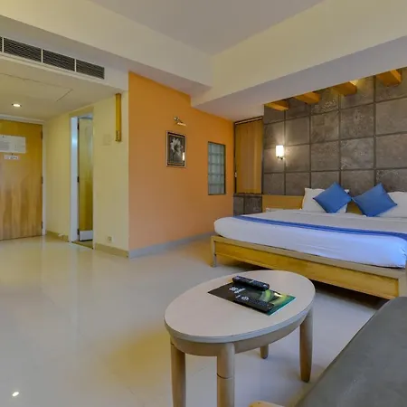 Ajanta Hotel Mumbai