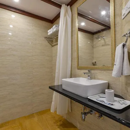 Ajanta Hotel
