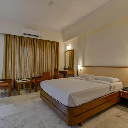 Ajanta Hotel Mumbai