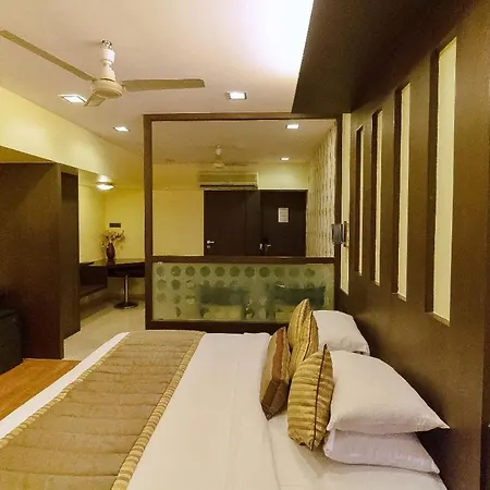 Hotel Silver Mumbai