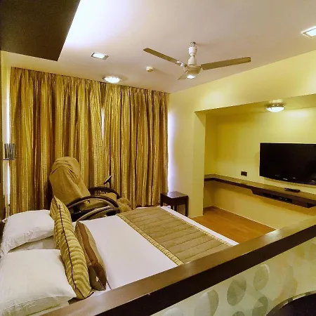 Silver 3* Mumbai