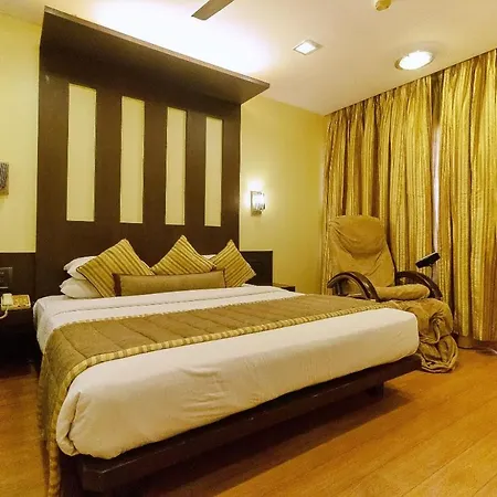 Silver Hotel Mumbai