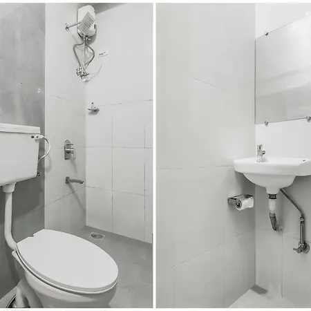 Hotel Fabexpress Nalanda Service Mumbai