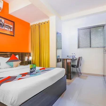 Fabexpress Nalanda Service 3*
