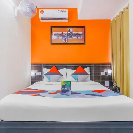 Fabexpress Nalanda Service Hotel
