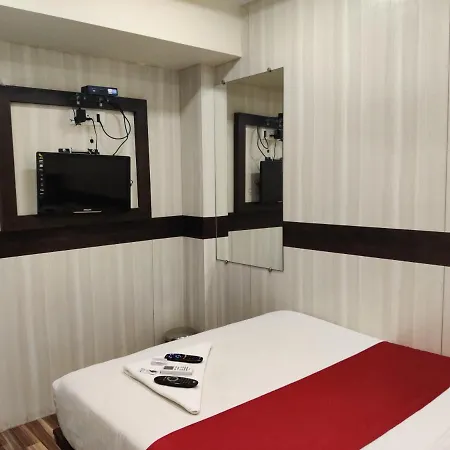 Happyland Hotel