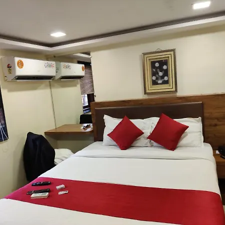 Hotel Happyland