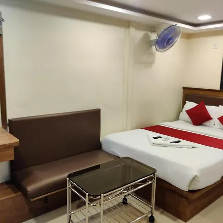 Hotel Happyland Mumbai