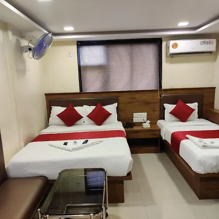 Happyland Hotel Mumbai