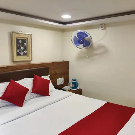 Happyland Hotel Mumbai