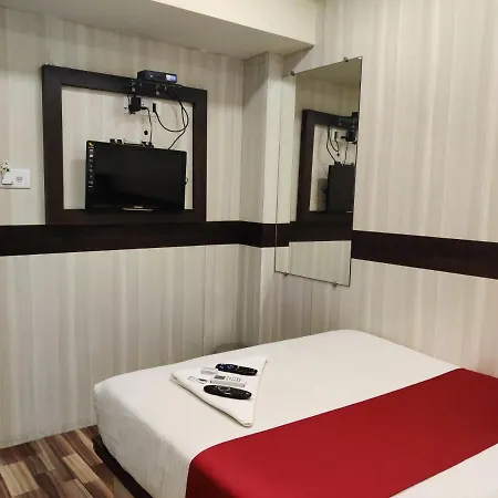 Happyland 3* Mumbai