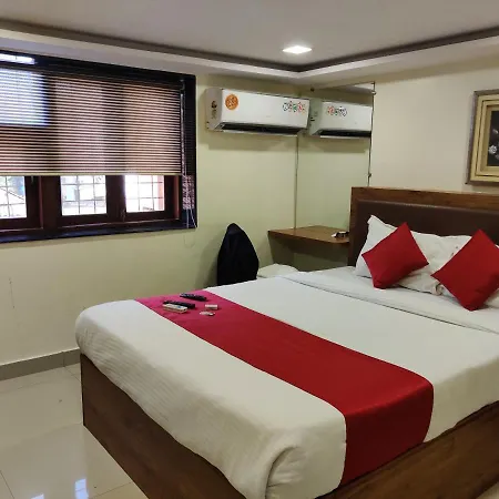 Hotel Happyland Mumbai