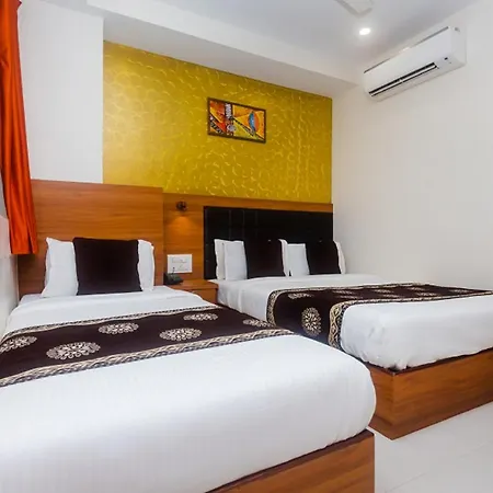 Hotel Aiston Mumbai