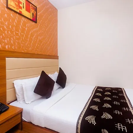 Hotel Aiston Mumbai