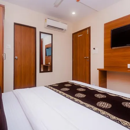 Hotel Aiston 2*