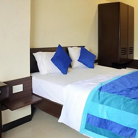 Hexa A1 Hotel 3*