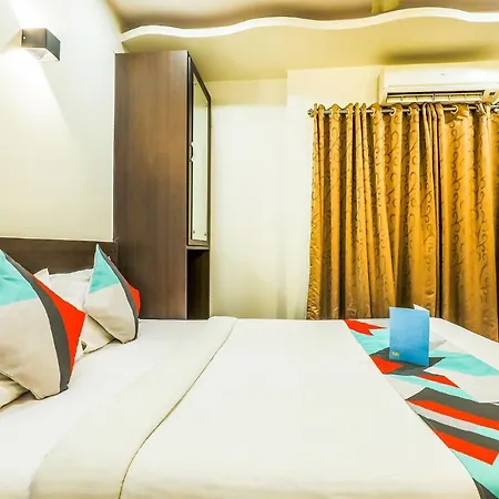 Fabhotel Adore 3*