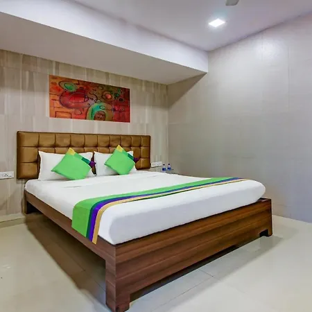 Treebo Bloom Powai 3* Mumbai