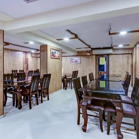 Hotel Treebo Bloom Powai Mumbai