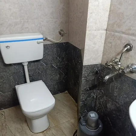 Andheri-69-dormitory Apartment