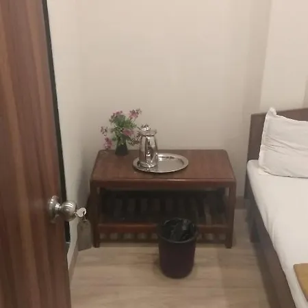 Gkg Hotel Mumbai