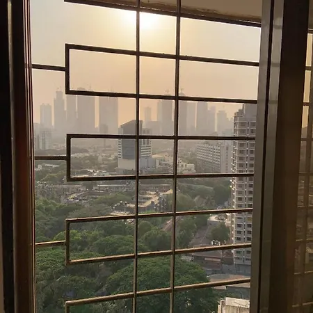 Comfortable & Relaxing In Bandra East Guest house *