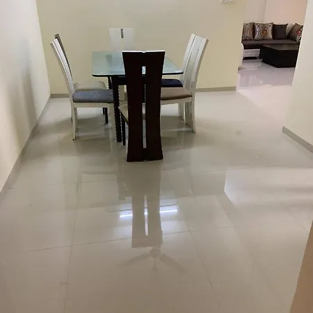 Comfortable & Relaxing In Bandra East * Mumbai