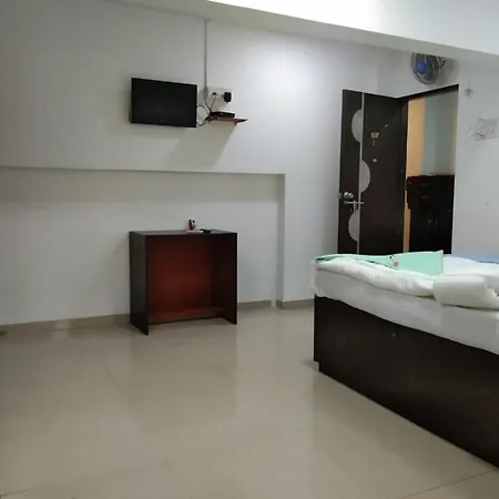 Cupid And Villas Mumbai