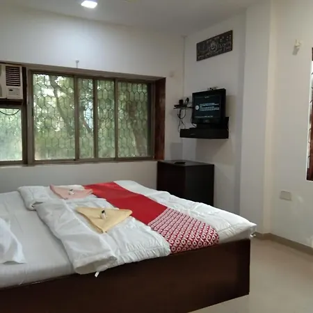 Cupid And Villas 3* Mumbai