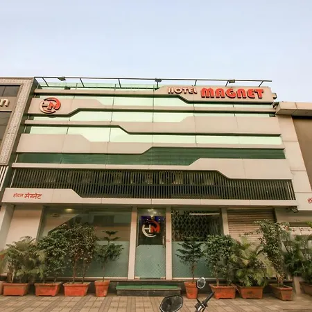Magnet Terminal-2