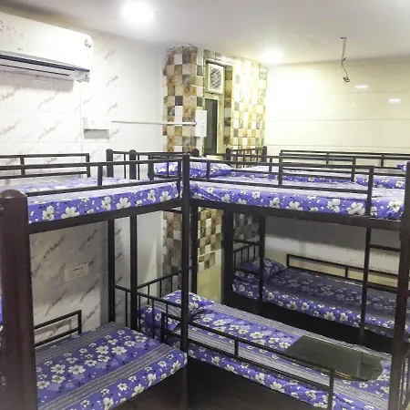 Hostel Royal Palace Mumbai