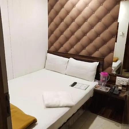 Guestinn Residency Mumbai