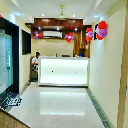 Hotel Ruby 2*